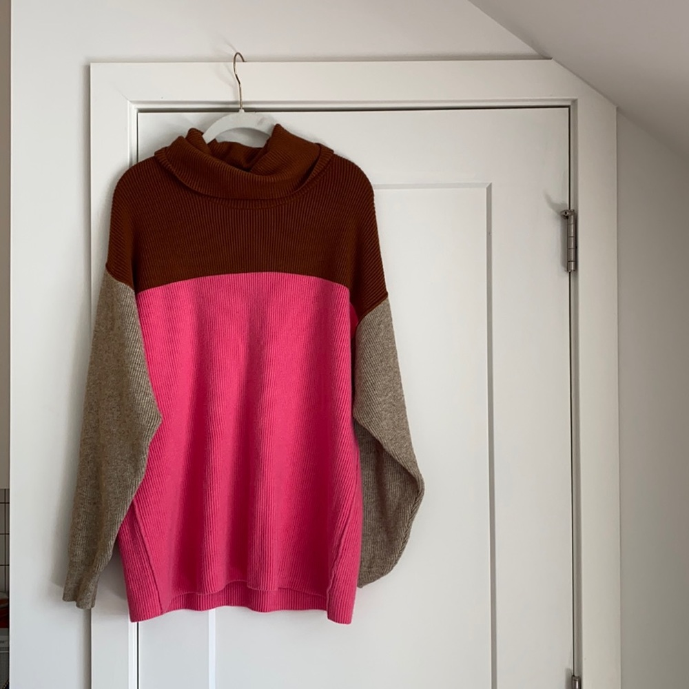 Free People Sweater
